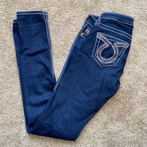 Big Star Jenae Skinny Jeans
